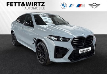 BMW X6 M 17.282 km 116.600 &euro; Moers 47441