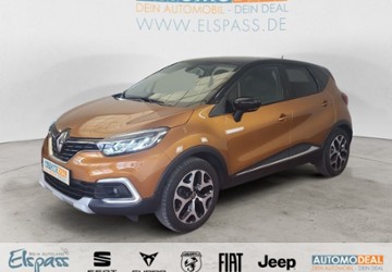 Renault Captur 59.958 km 12.889 &euro; Moers 47445