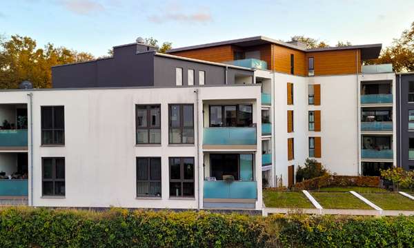 Etagenwohnung Dinslaken - 4 Zimmer, 207 m&sup2;, 2.280&euro; | Angebot:27310983