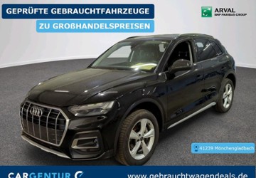 Audi Q5 35.010 km 35.795 &euro; Krefeld 47829