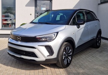 Opel Crossland (X) 25.000 km 15.990 &euro; Moers 47447