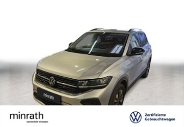 VW T-Cross 47.510 km 23.440 &euro; Moers 47441