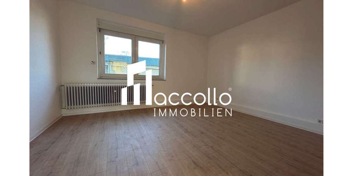 Etagenwohnung Krefeld Dießem - 3 Zimmer, 91 m&sup2;, 940&euro; | Angebot:26737261