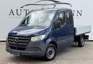 Mercedes-Benz Sprinter 34.680 km 29.950 &euro; Krefeld 47805