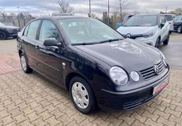 VW Polo 99.420 km 3.000 &euro; Moers 47445