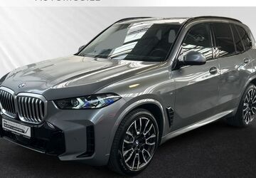 BMW X5 25.683 km 73.987 &euro; Moers 47441
