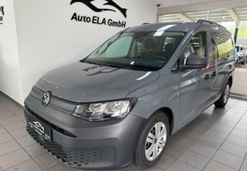 VW Caddy Maxi 136.000 km 17.990 &euro; Heiligenhaus 42579