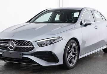 Mercedes-Benz A 180 16.578 km 31.480 &euro; Moers 47441