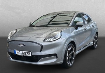 Ford Puma 10.000 km 31.490 &euro; Moers 47441