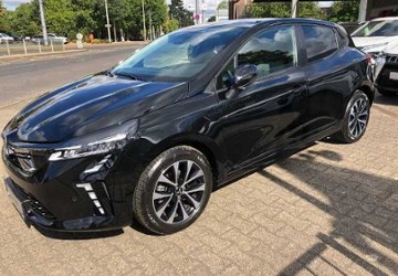 Mitsubishi Colt 13.000 km 15.950 &euro; Krefeld 47807