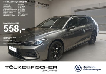 VW Passat Variant 16.559 km 44.679 &euro; Krefeld 47805