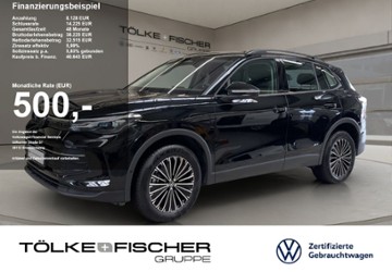 VW Tiguan 11.589 km 39.910 &euro; Krefeld 47805
