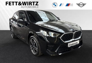 BMW X2 24.877 km 39.390 &euro; Moers 47441