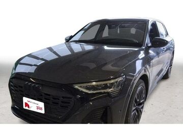 Audi Q8 e-tron 53.692 km 47.440 &euro; Moers-Hülsdonk 47441