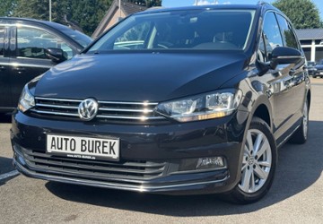 VW Touran 86.900 km 23.990 &euro; Moers 47447