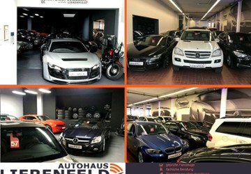 Mercedes-Benz E 300 150.000 km 21.990 &euro; Düsseldorf 40231