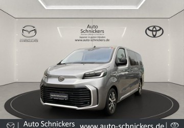 Toyota Proace (Verso) 24.123 km 37.940 &euro; Moers 47441