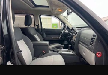 Dodge Nitro 150.000 km 4.000 &euro; Moers 47445