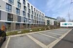 Etagenwohnung Düsseldorf Stadtbezirk 3 - 1 Zimmer, 28 m&sup2;, 685&euro; | Angebot:20427220