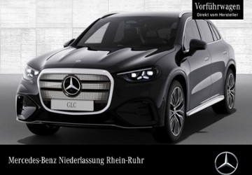 Mercedes-Benz GLC 400 9.900 km 88.420 &euro; Duisburg 47138